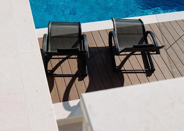 Lena Luxury Apartments Zadar