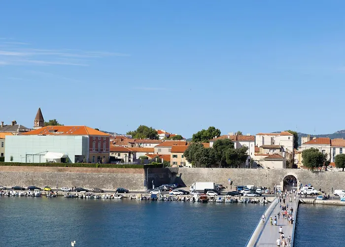 Aurum Ponte Superior Zadar
