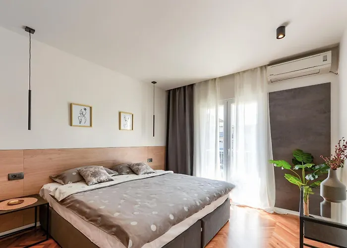 Apartments Colak Zadar