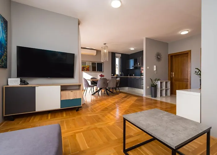 Apartment Haja Zadar
