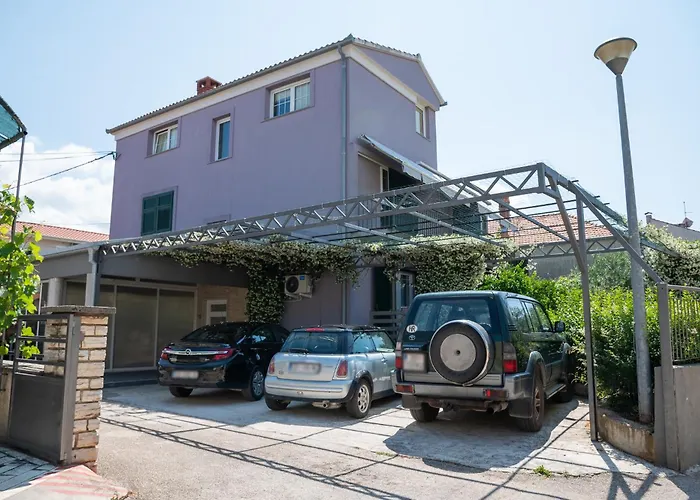 Olinar Apartments Zadar