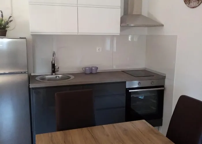 Apartment Maja Zadar
