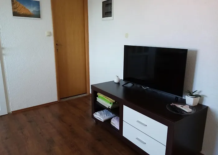 Apartment Maja Zadar