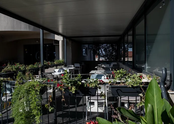 Bellevue Hill Apartment Zadar