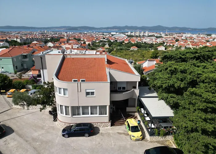 Bellevue Hill Apartment Zadar