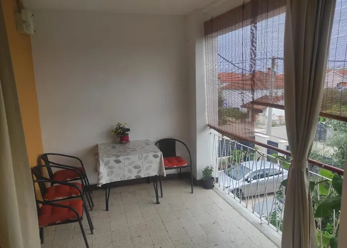 Apartman Dominik Zadar
