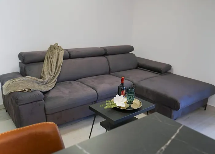 Apartment Havilo Zadar