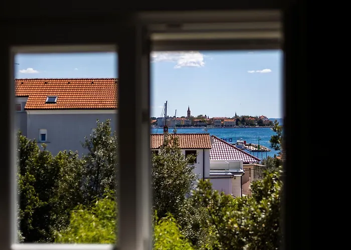 Villa Anabella II Zadar