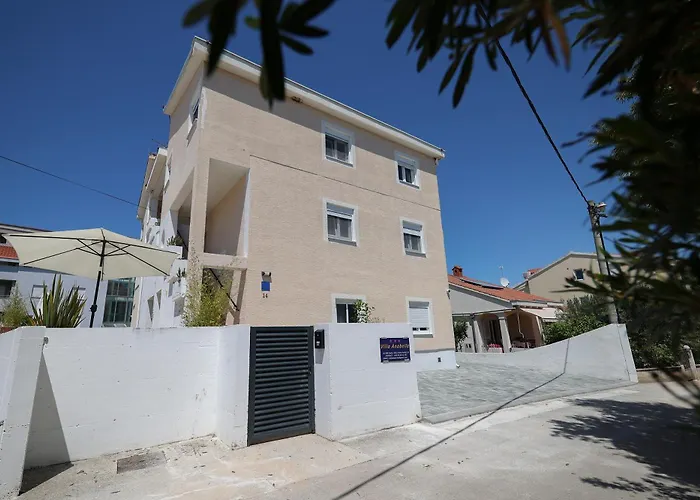 Villa Anabella II Zadar