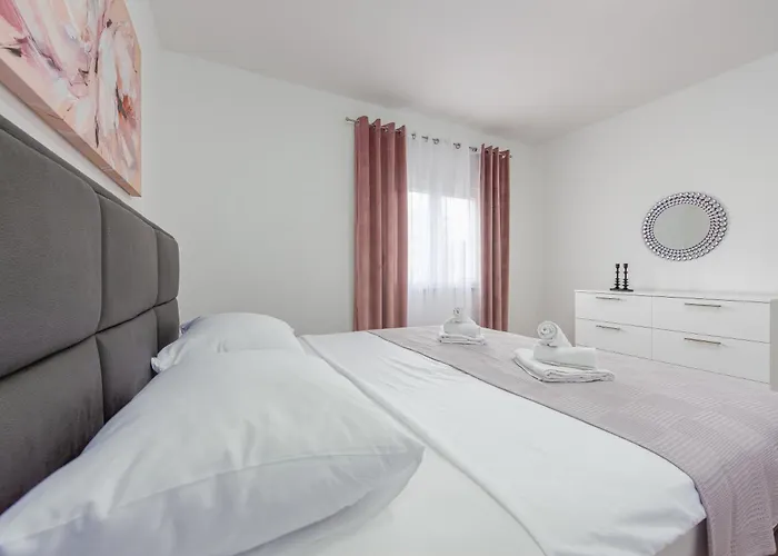 Apartment Marina Zadar