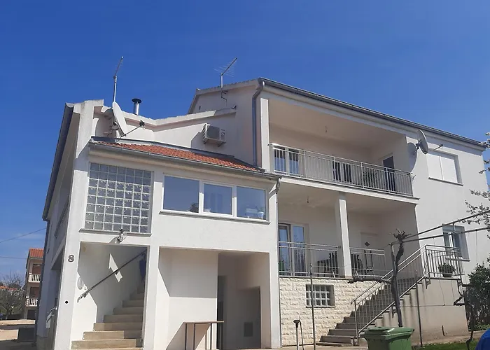 Apartment Marina Zadar
