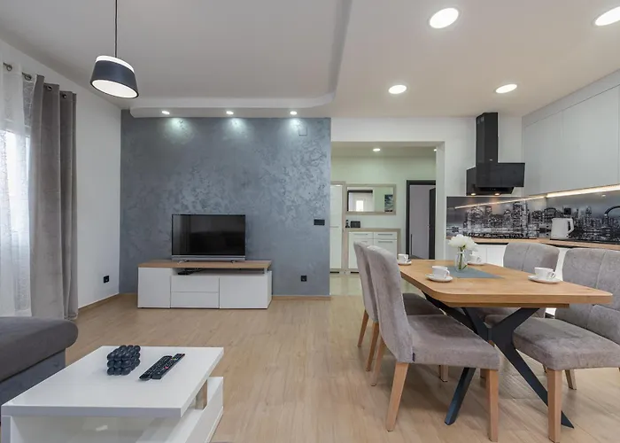 Apartment Marina Zadar