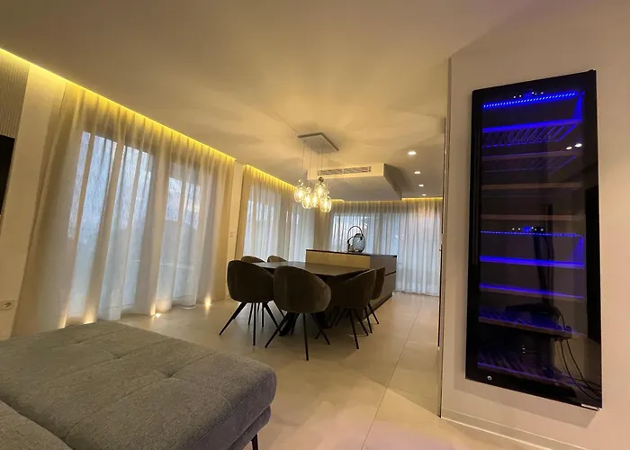 Ferienwohnung GALA'Pe Zadar