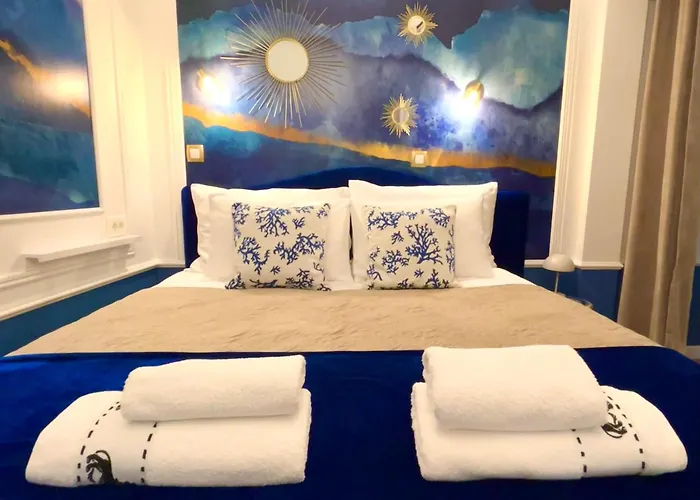 Ferienwohnung Marcel Zadar Old Town