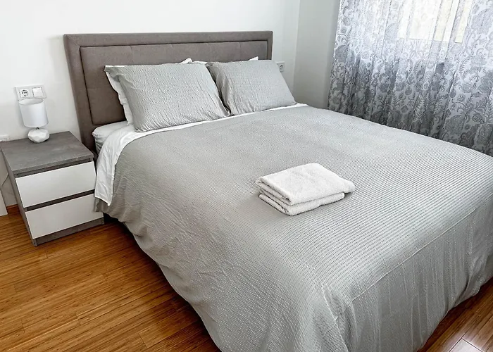 Villa Zadar 2 Bed, 1 Bath Condo