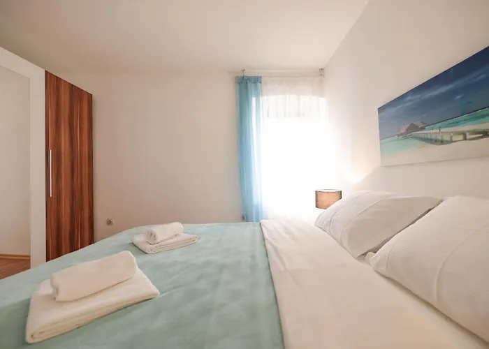 Viva - 2 Bedroom Apt In City Centar Zadar