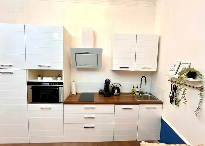 Ferienwohnung Marcel Zadar Old Town
