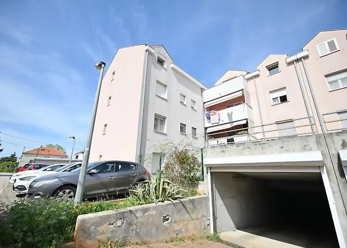 Apartman L&Z Višnjik Zadar