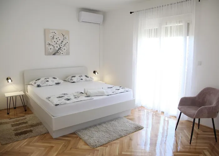 Rooms Kresan Zadar