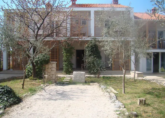 Villa Lipa Zadar