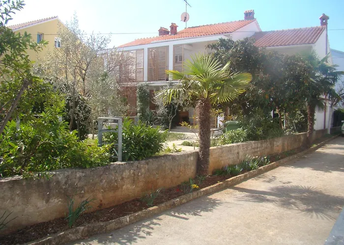 Villa Lipa Zadar
