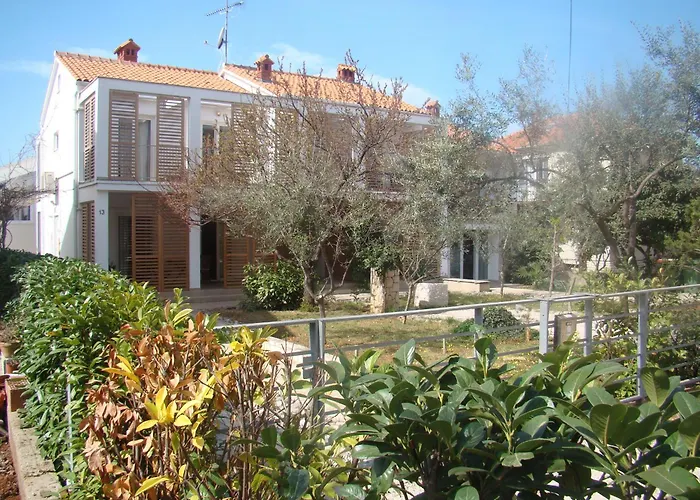 Villa Lipa Zadar