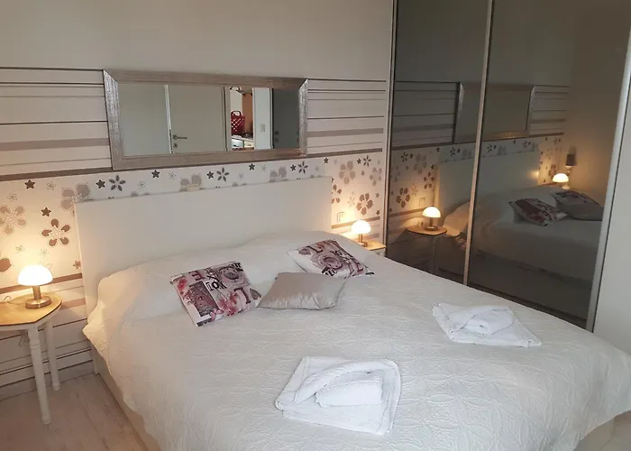 Apartments Basioli Zadar