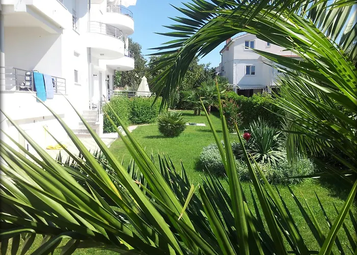 Luxury Apartments Zana Zadar