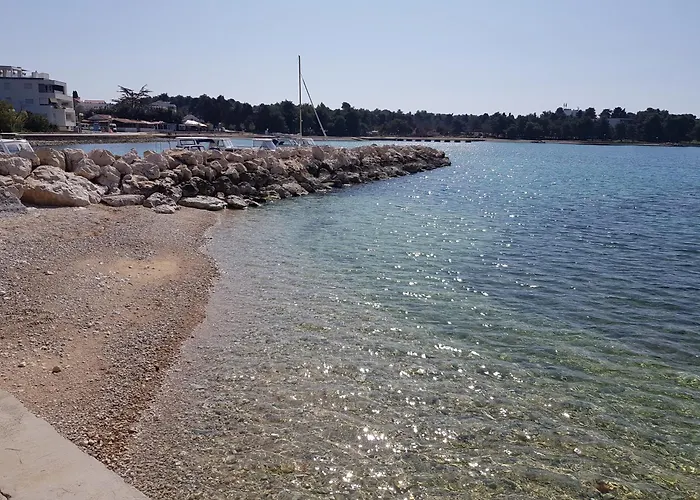 Apartment Mareta Zadar