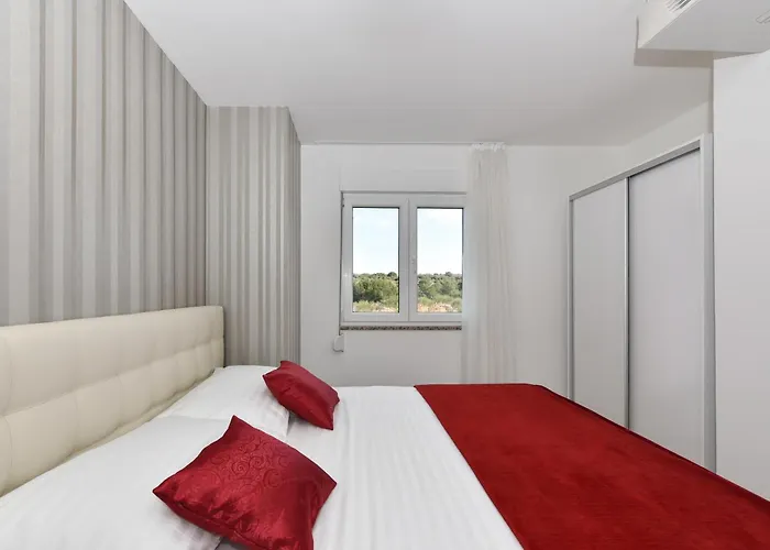 Villa Gravic 1 Zadar