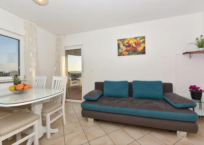 Villa Gravic 1 Zadar