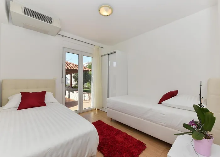Villa Gravic 2 Zadar