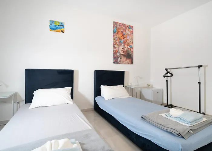 Cityheart-Rooms By Adriaticexplorer Zadar
