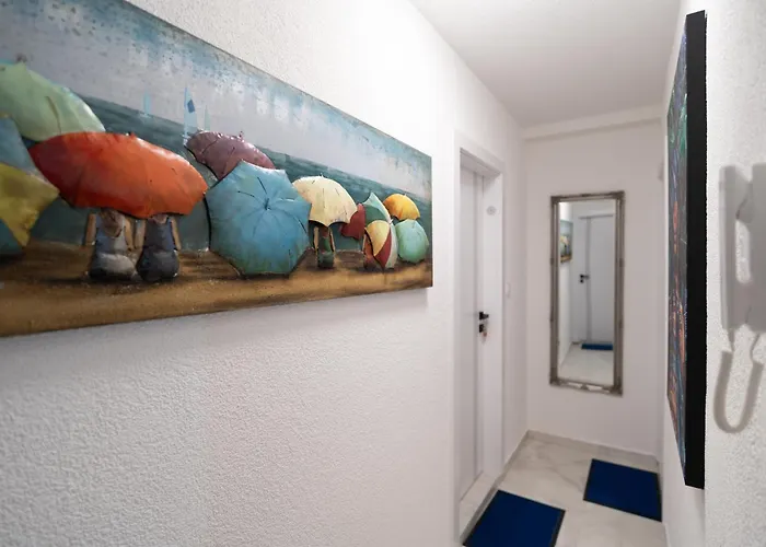 Cityheart-Rooms By Adriaticexplorer Zadar