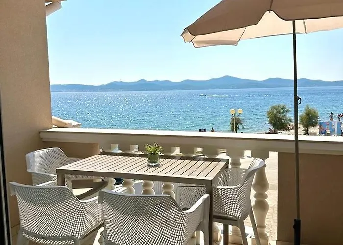 Villa Punta Zadar