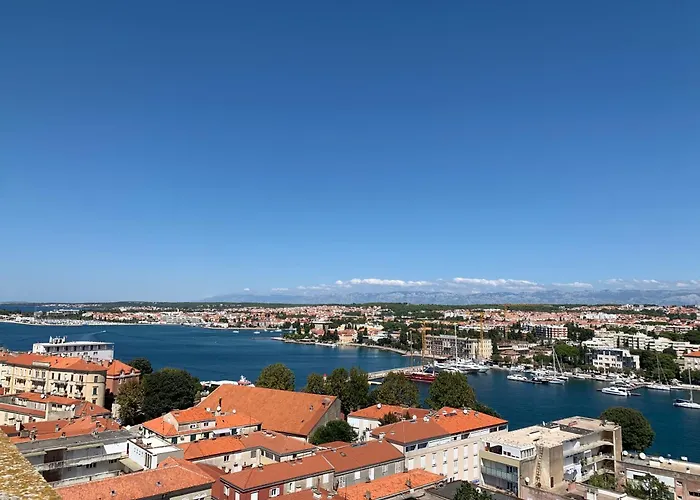 'One Tree' Apartment, Old Town Zadar