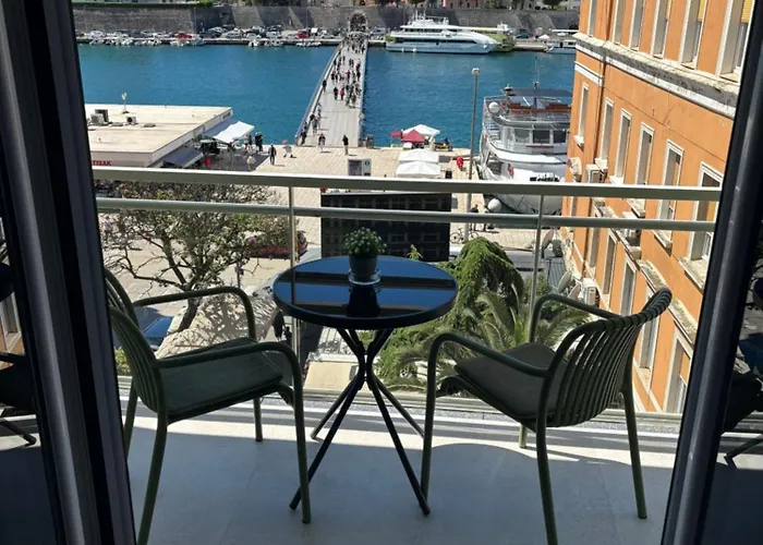 Aurum Ponte Deluxe Zadar