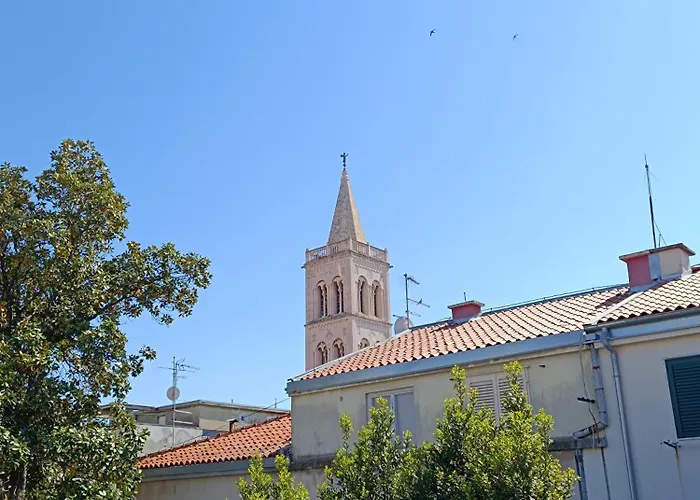 Studio Apartman Versi Old Town Zadar