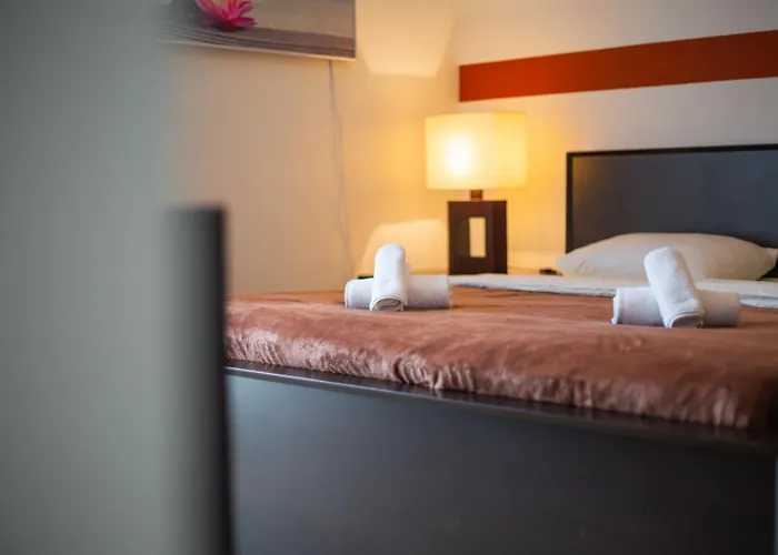 Apartman Uskok Zadar