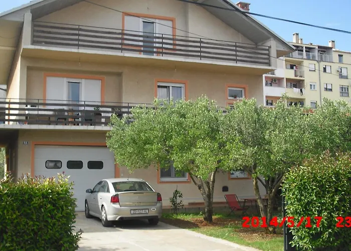 Apartmani Roko Zadar