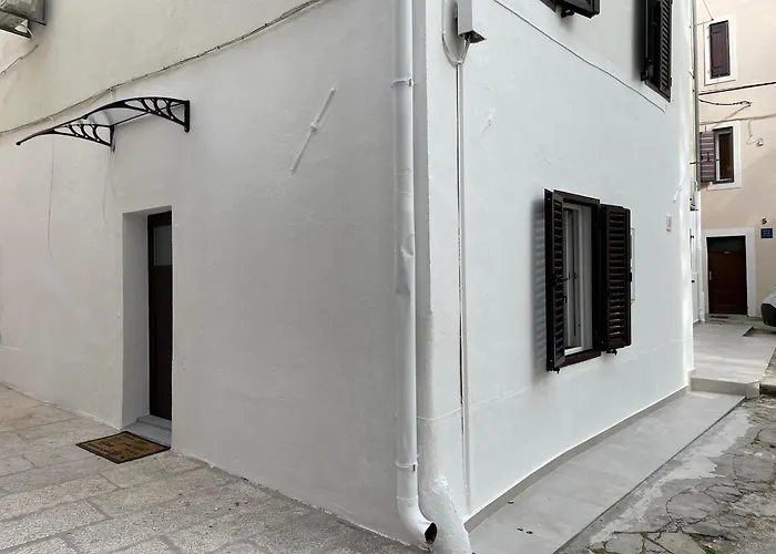 Tequila Apartments (Adults Only) Zadar