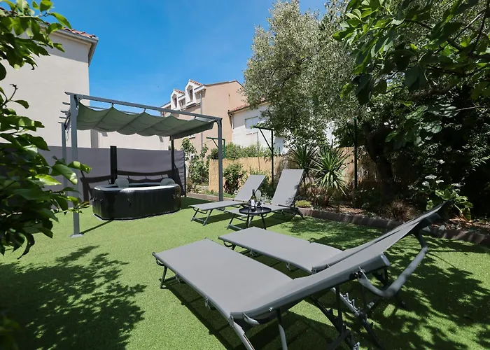 Studio Apartman Natale Zadar