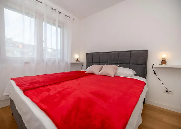 Apartment Adrian Zadar