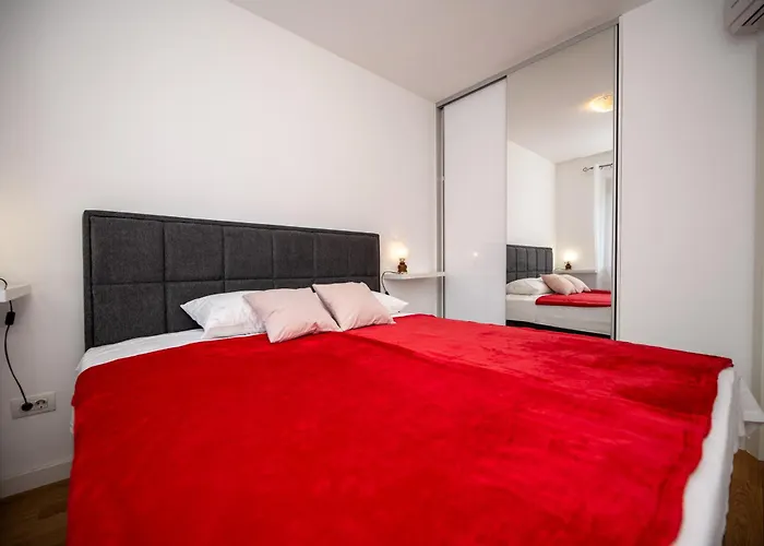 Apartment Adrian Zadar