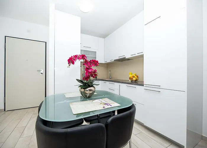 Apartment Adrian Zadar