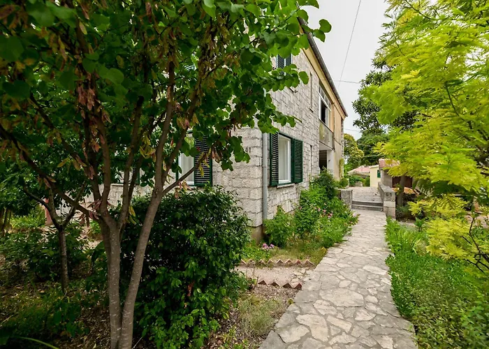 Apartman Maraska Zadar