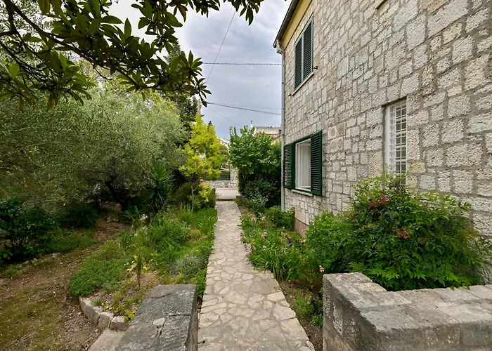 Apartman Maraska Zadar