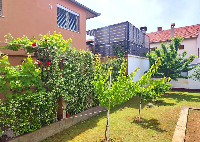 Gabi Apartment - Private Parking Zadar