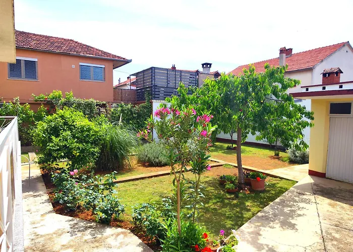 Gabi Apartment - Private Parking Zadar