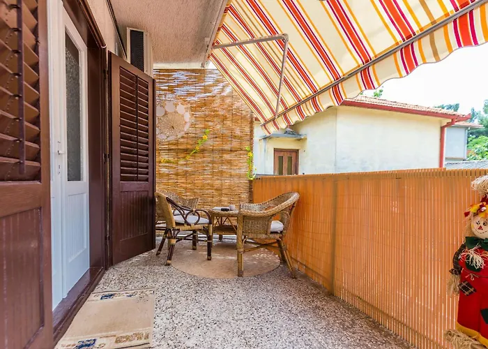 Apartments & Rooms Hosana Zadar